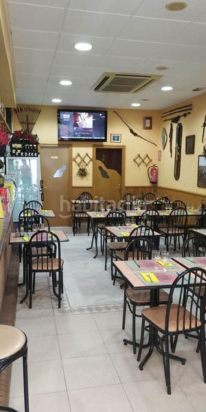 Foto 035203c1-2672-4a56-8bea-ac03615dd683. Traspaso local comercial bar en traspaso en sant francesc-El Coll en Sant Cugat del Vallès