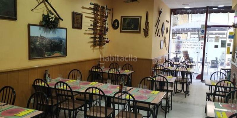 Foto 1aec8634-a60b-4412-9366-184c3c2400c3. Traspaso local comercial bar en traspaso en sant francesc-El Coll en Sant Cugat del Vallès