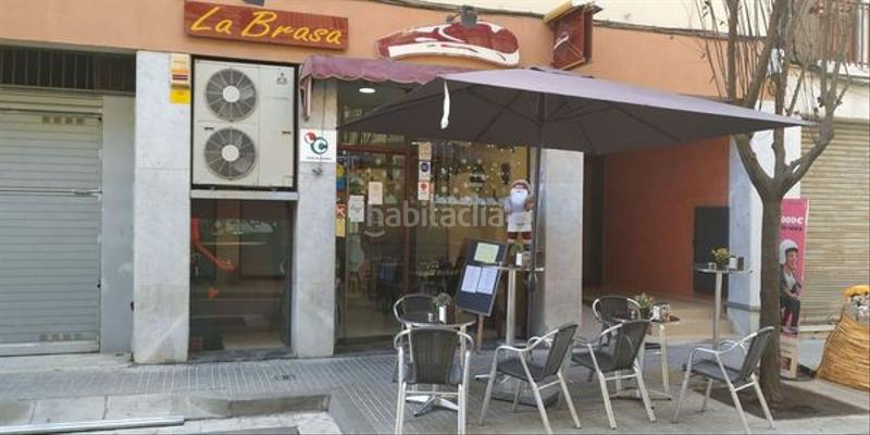 Foto 7e97e400-5edf-47b8-8fde-56eb6cc9ff60. Traspaso local comercial bar en traspaso en sant francesc-El Coll en Sant Cugat del Vallès