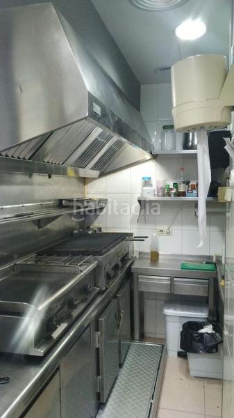 Foto 8ff6bf04-13c4-457c-a227-f6191716e6fa. Umzug geschäftsraum in El Coll Sant Cugat del Vallès