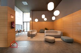 Büro in Volpelleres