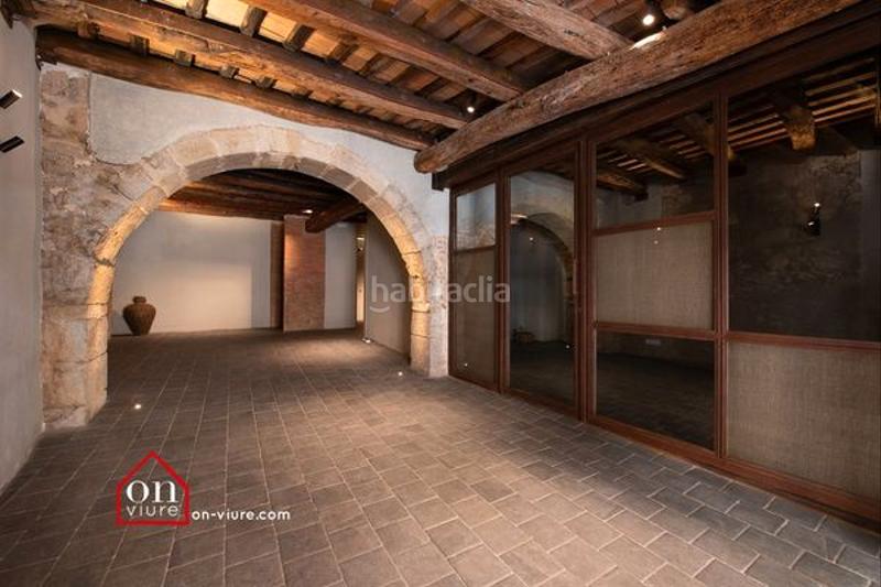 Foto 606764f7-be2d-496c-a834-52277f613462. Alquiler local comercial alquiler de local en sant domench en Sant Cugat del Vallès