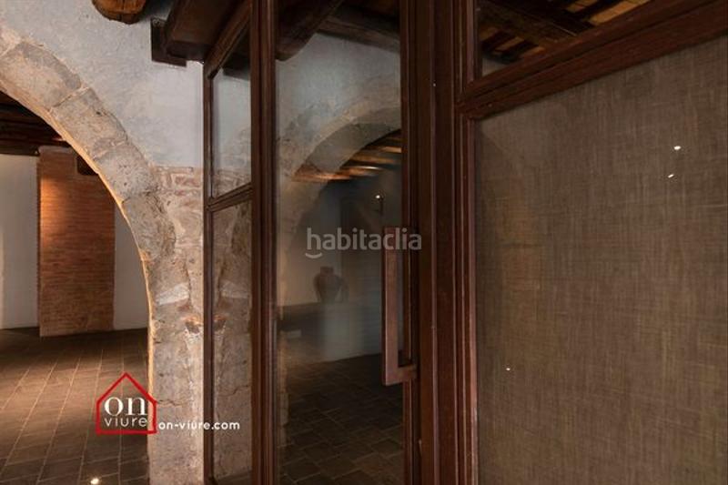 Foto 2d8d6c5f-56ed-4827-962e-c8aa793a52c6. Rent business premise with heating in Centre - Estació Sant Cugat del Vallès