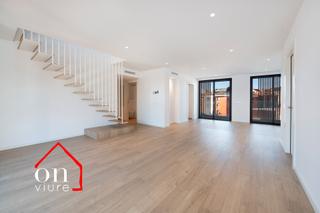 Dachwohnung in Passeig de sant magí 12. Ático en venta en paseo de sant magí, 12