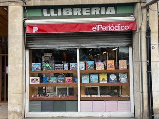 Lloguer Local Comercial  Rambla del celler. Alquiler de local en rambla del celler