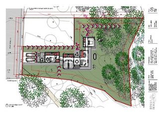 Residential Plot in Camí antic del brull 21. Terreno en venta en camino antic del brull, 21