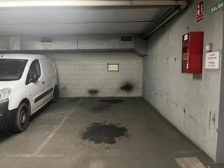 Parking voiture à Avinguda lluís companys i jover 48. Garaje en venta en avenida lluís companys i jover, 48