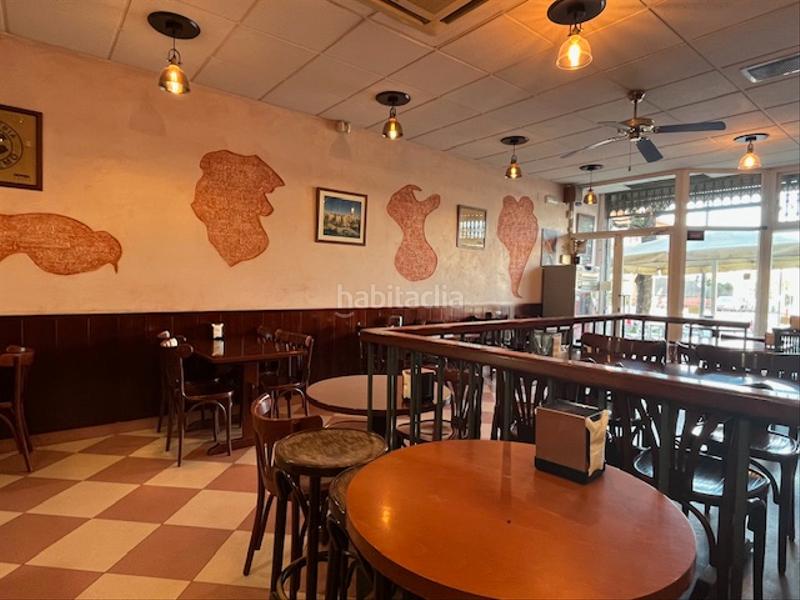 Foto 986c7e4f-9b0e-43ba-891f-fbec01801da3. Geschäftsraum mit heizung in El Coll Sant Cugat del Vallès