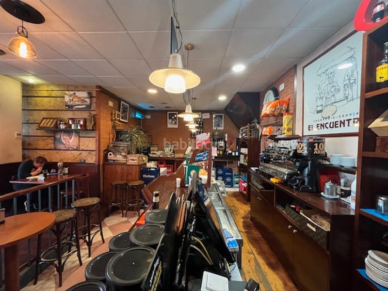 Foto a30fb583-a23b-4b0c-abd4-d2a04111eda8. Geschäftsraum mit heizung in El Coll Sant Cugat del Vallès