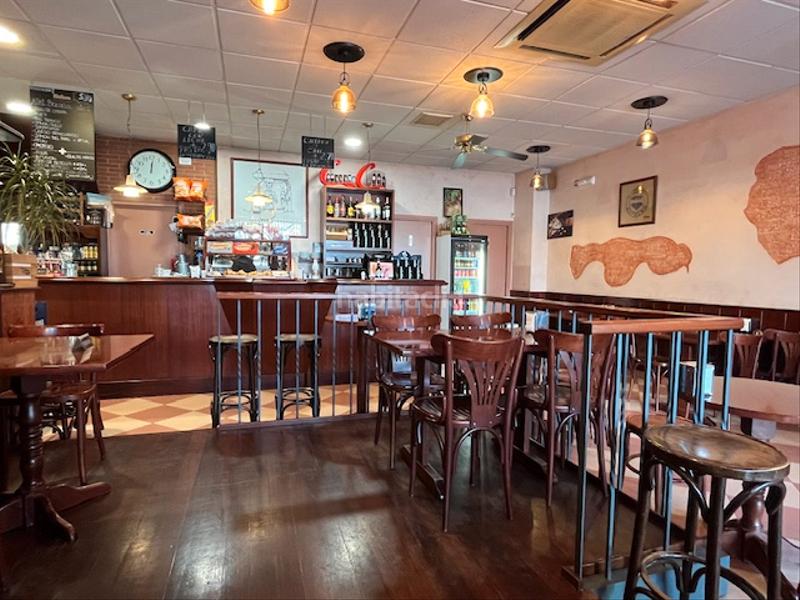 Foto b2c77a8d-b694-4e3b-845e-6749ff47b025. Geschäftsraum mit heizung in El Coll Sant Cugat del Vallès