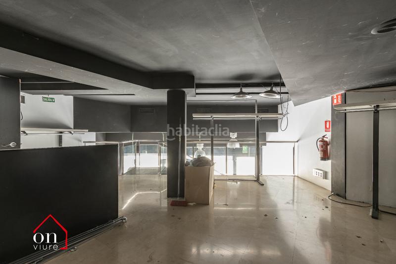 Foto 320a9848-c150-4ccd-9a76-81b5ee1f356d. Alquiler local comercial alquiler de local en calle de valldoreix en Sant Cugat del Vallès