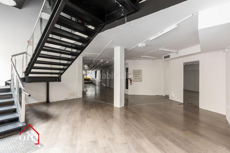 Foto 738be097-9cbf-43a0-bac9-77690849f63d. Alquiler local comercial alquiler de local en calle de valldoreix en Sant Cugat del Vallès