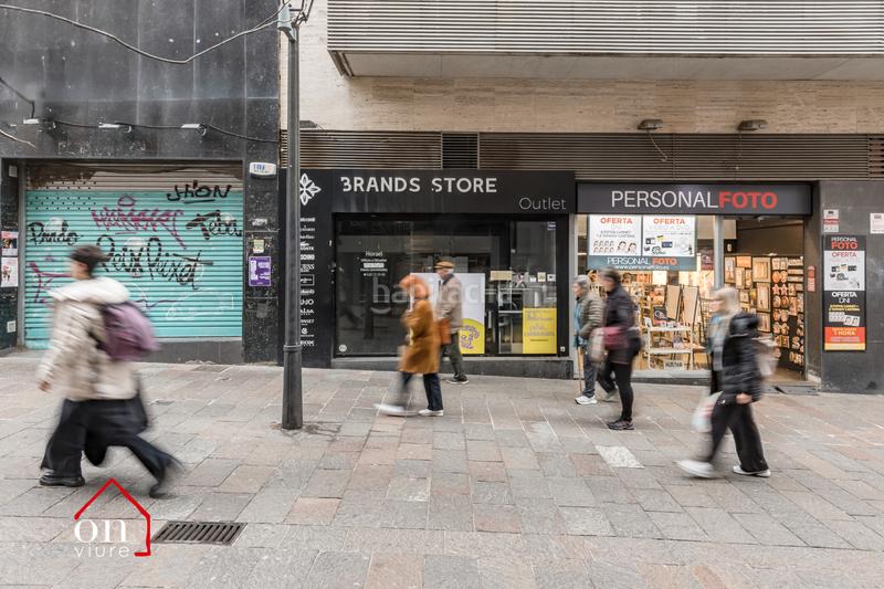 Foto 845f0ad7-ef5e-4ef2-837a-c6c6f64e700b. Alquiler local comercial alquiler de local en calle de valldoreix en Sant Cugat del Vallès