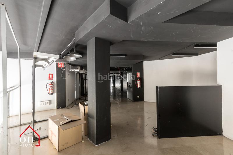 Foto fac04b0a-4b13-4a32-873c-4e210223316b. Alquiler local comercial alquiler de local en calle de valldoreix en Sant Cugat del Vallès