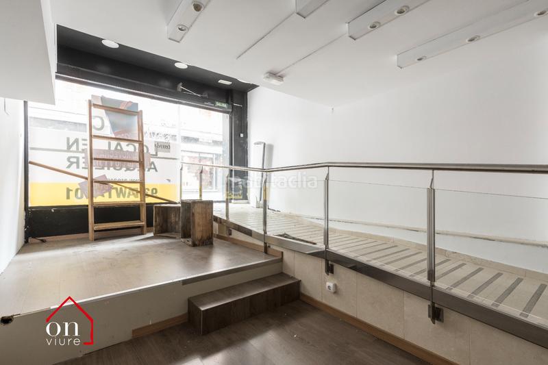 Foto 6f405507-c684-4399-8960-aa8d1e75e624. Lloguer local comercial a Centre - Estació Sant Cugat del Vallès