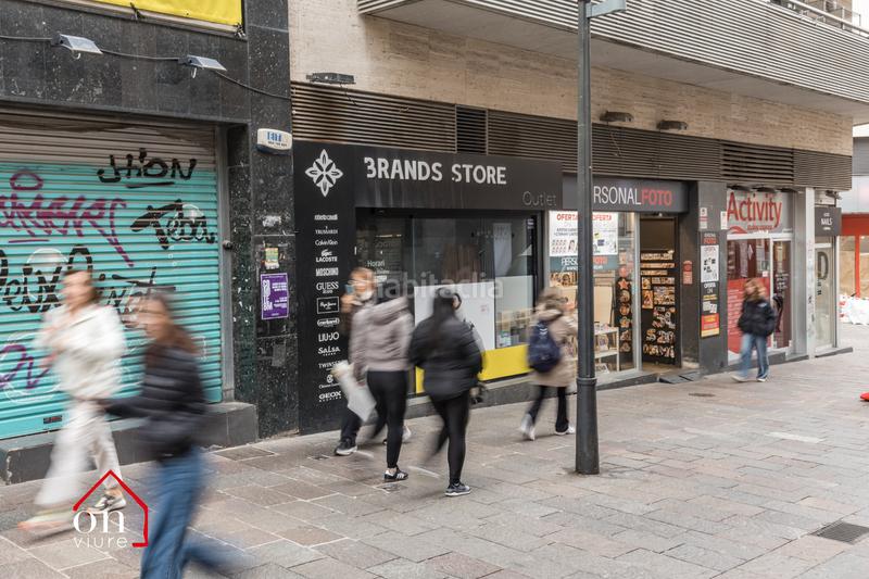 Foto 9de32f2b-5b50-4a04-8567-42b3299283a0. Lloguer local comercial a Centre - Estació Sant Cugat del Vallès