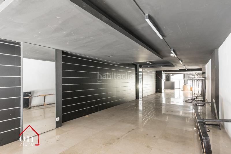 Foto e26b0e13-e242-4e70-907c-d09c56bd4ef5. Lloguer local comercial a Centre - Estació Sant Cugat del Vallès