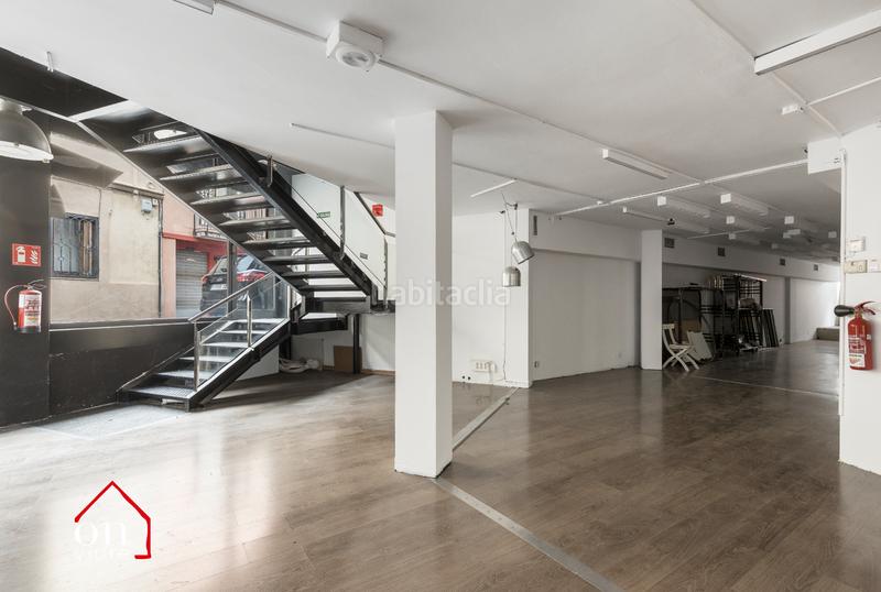 Foto c3ecc640-5738-44e1-9f12-c37580b8b258. Location local commercial dans Centre - Estació Sant Cugat del Vallès