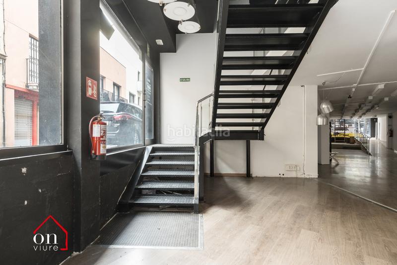 Foto d429862c-4aea-4424-9ce8-7eb6db399e06. Location local commercial dans Centre - Estació Sant Cugat del Vallès