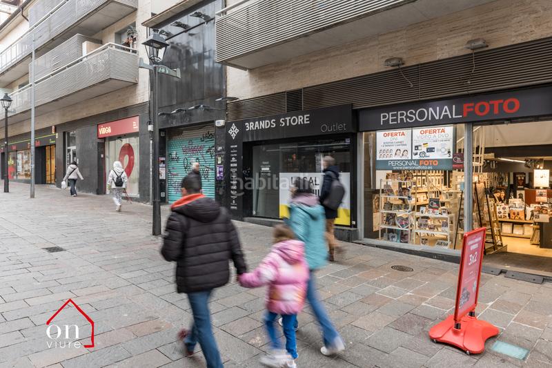 Foto 61c36bc0-c07b-4584-a6d5-7e58f8db83af. Miete geschäftsraum in Centre - Estació Sant Cugat del Vallès