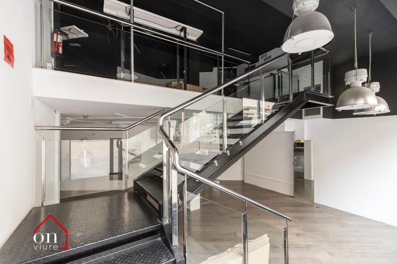 Foto 81223bd2-b726-4460-888d-e6ad0d53e4ba. Miete geschäftsraum in Centre - Estació Sant Cugat del Vallès
