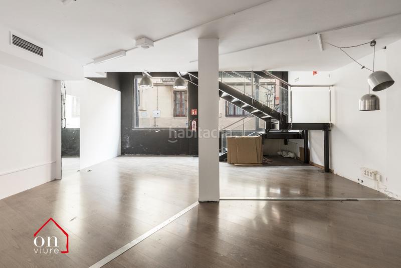 Foto bbbc9a23-4751-4223-a017-2f82e37823a1. Miete geschäftsraum in Centre - Estació Sant Cugat del Vallès