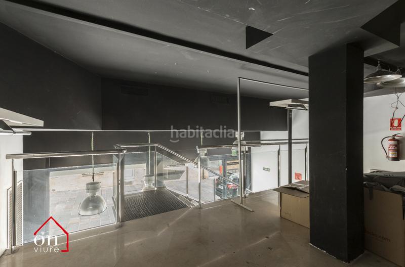 Foto 05beb694-aa6f-45fa-a7fa-afaa9046dc9c. Rent business premise in Centre - Estació Sant Cugat del Vallès