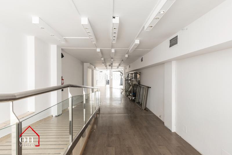 Foto 11c3595d-2f0c-4951-a6da-7dce29dd4c0e. Rent business premise in Centre - Estació Sant Cugat del Vallès