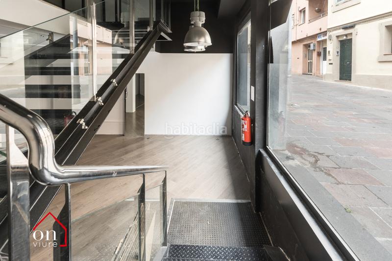Foto 3134f708-bb82-4830-9293-64991bb07833. Rent business premise in Centre - Estació Sant Cugat del Vallès