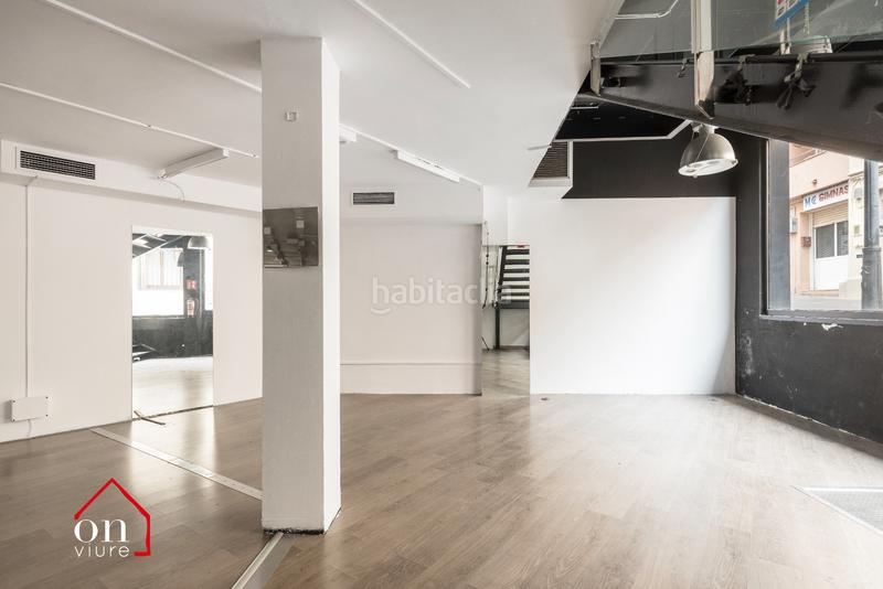 Foto 4fafef13-bfe2-4407-ac97-2c91ca1fcb33. Rent business premise in Centre - Estació Sant Cugat del Vallès