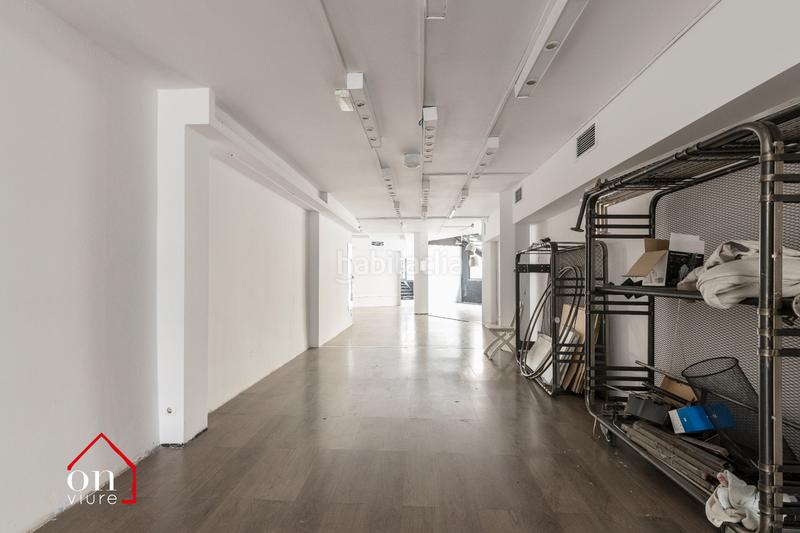 Foto 6f172719-10e0-4aae-b20c-c58b8059b224. Rent business premise in Centre - Estació Sant Cugat del Vallès