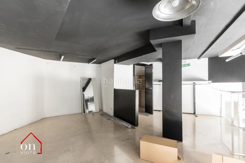 Foto 7a64da8d-172a-4b41-8be9-11507f190d44. Rent business premise in Centre - Estació Sant Cugat del Vallès