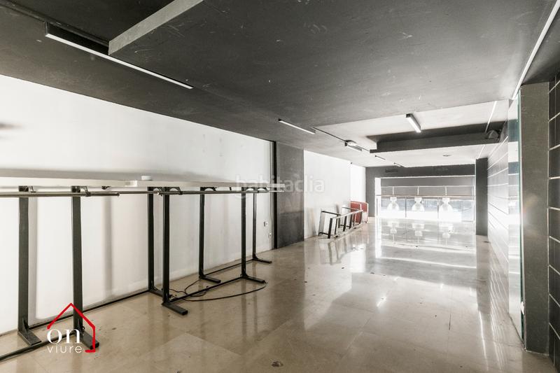 Foto 7bf00efd-2e89-4f61-98c9-61d7c0d4b25b. Rent business premise in Centre - Estació Sant Cugat del Vallès