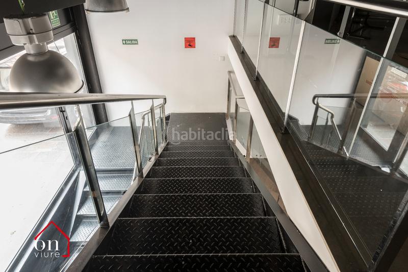 Foto 9af44088-279c-4ecb-b23b-fe80a379647a. Rent business premise in Centre - Estació Sant Cugat del Vallès