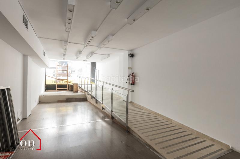Foto ac543f69-9d95-4bc1-a357-b4815d8dd5f5. Rent business premise in Centre - Estació Sant Cugat del Vallès