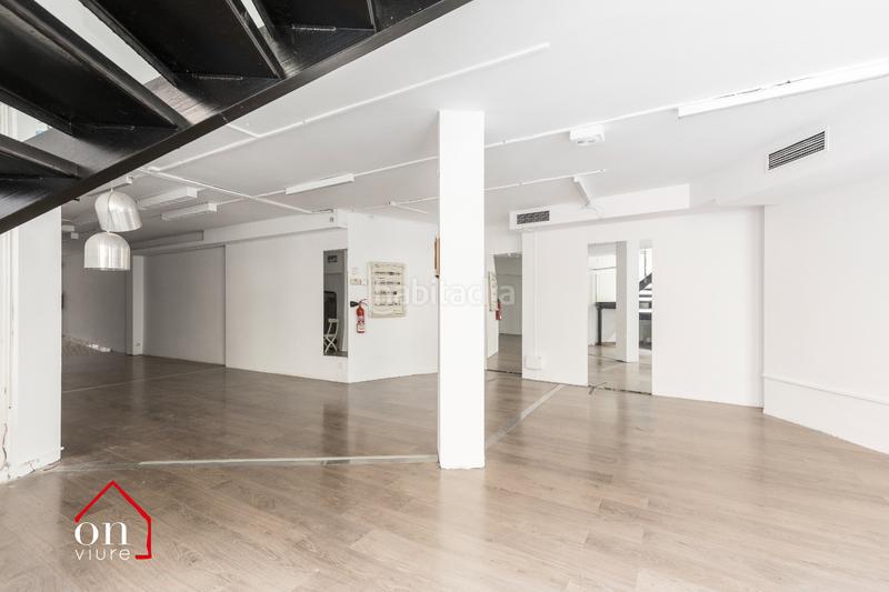 Foto af887661-5315-4b8f-9638-736709a433a7. Rent business premise in Centre - Estació Sant Cugat del Vallès