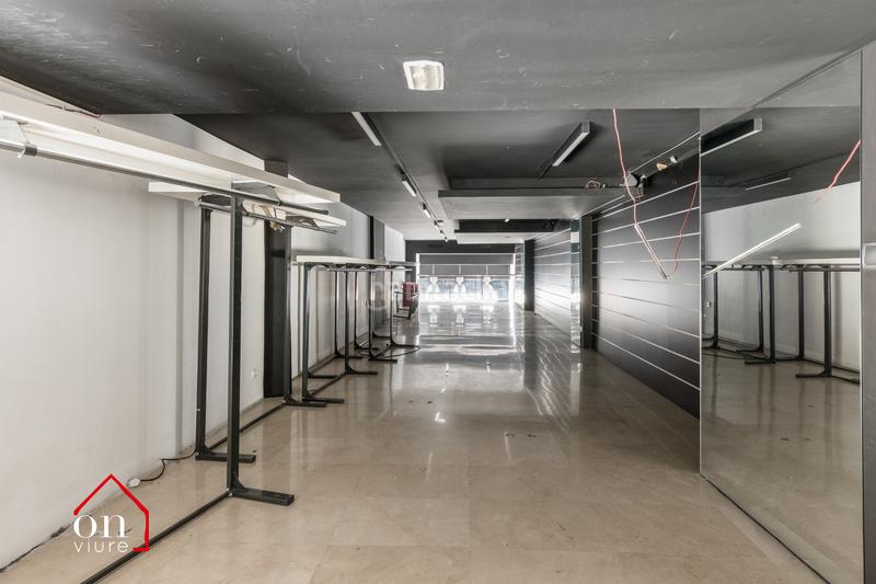 Foto bac97519-a0b4-4de9-bcac-6303a81a4af9. Rent business premise in Centre - Estació Sant Cugat del Vallès