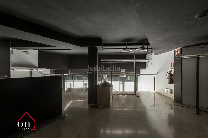 Foto ebc013a9-b8ef-4c58-b6cc-26ce1768bdca. Rent business premise in Centre - Estació Sant Cugat del Vallès