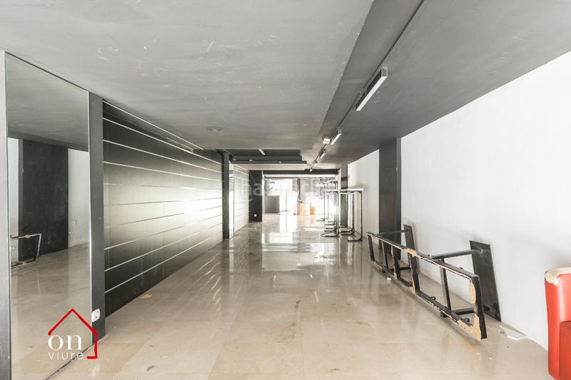 Foto fd491d7b-c1df-48cf-8df0-3b2332cc87b5. Rent business premise in Centre - Estació Sant Cugat del Vallès