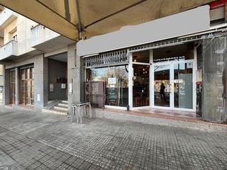 Traspàs Local Comercial a Avinguda de ragull 34. Bocatería, negocio de restauración en traspaso en monestir