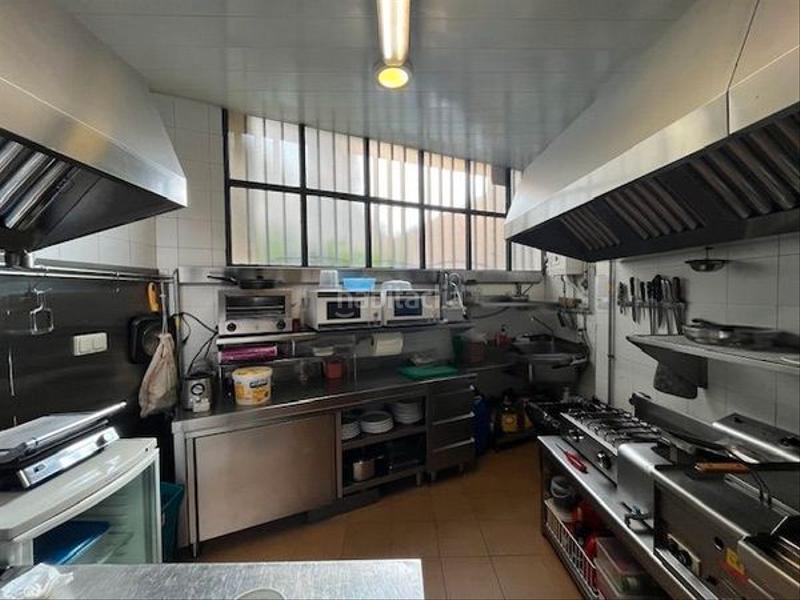 Foto aefaf9bd-06fb-4c58-9482-4374a4f5234c. Traspàs local comercial a avinguda de ragull 34 a Sant Cugat del Vallès