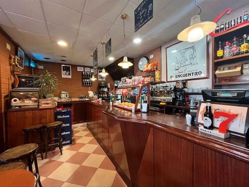 Foto 4dfde9cc-4f45-49a8-9b44-90fe82cc8d19. Trapasso locale commerciale in avinguda de ragull 34 in Sant Cugat del Vallès