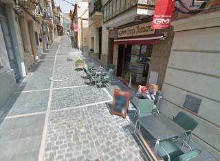 Geschäftsraum in Carrer de l'Endavallada 6