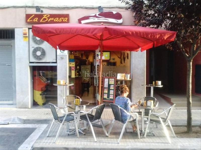 Foto 2bdfe0bc-11b0-42c8-b733-7b3a277a6f37. Business premise in carrer del vallès 75 in El Coll Sant Cugat del Vallès