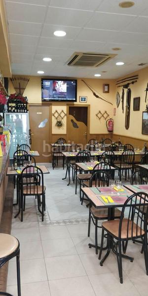 Foto cdf3fac7-b84a-4aa9-b0f3-e732a6d37e8a. Business premise in carrer del vallès 75 in El Coll Sant Cugat del Vallès