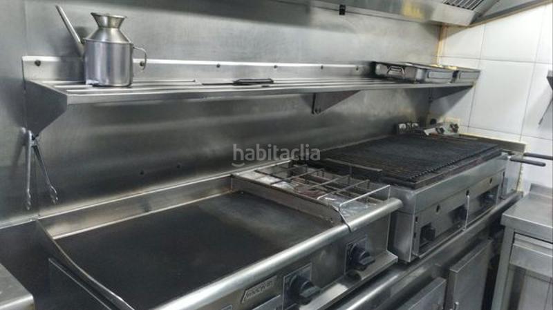 Foto d9765ed2-5d22-45aa-8c75-b9cde69ebbf3. Business premise in carrer del vallès 75 in El Coll Sant Cugat del Vallès