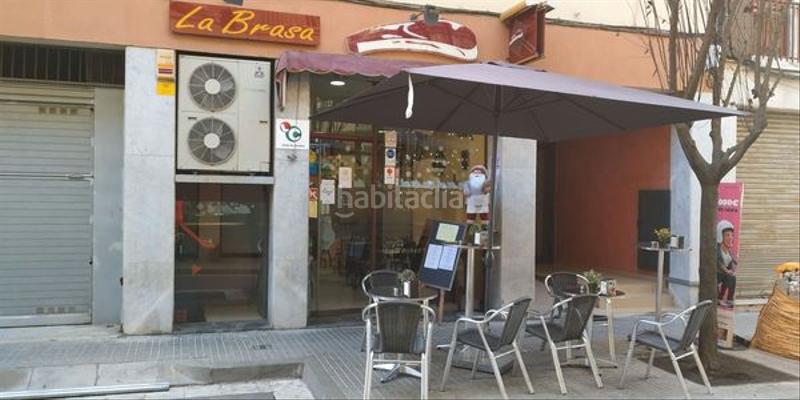 Foto f0d6ccaf-a438-42c0-b66c-d916085cc9de. Business premise in carrer del vallès 75 in El Coll Sant Cugat del Vallès