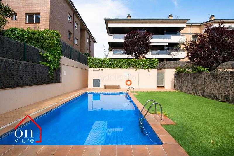Foto 0ab5983a-bf92-4462-a5ec-209e8b989a43. Appartement avec piscine dans Sant Domènec Sant Cugat del Vallès