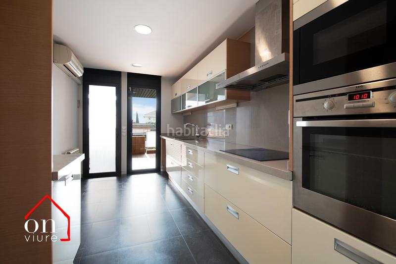 Foto 16082409-e662-4b91-a905-3371ad938ab3. Appartement avec piscine dans Sant Domènec Sant Cugat del Vallès