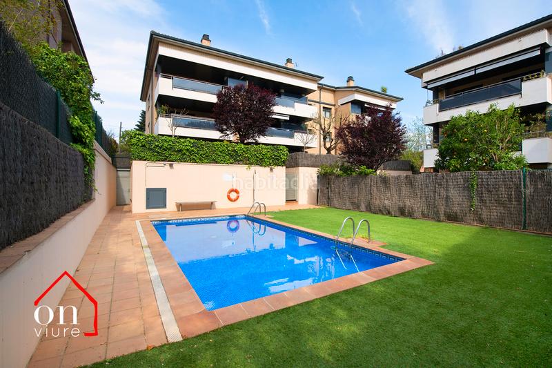 Foto 36c9f36f-439c-430d-9c2e-8615c7368671. Appartement avec piscine dans Sant Domènec Sant Cugat del Vallès